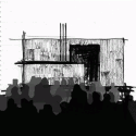 Casa Consistorial del Valle de Allín / Ekain Jiménez Valencia + Patxi Lapetra Iriarte Casa Consistorial del Valle de Allín / Ekain Jiménez Valencia + Patxi Lapetra Iriarte Sketch