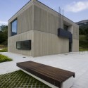 Casa Consistorial del Valle de Allín / Ekain Jiménez Valencia + Patxi Lapetra Iriarte Casa Consistorial del Valle de Allín / Ekain Jiménez Valencia + Patxi Lapetra Iriarte © Ekain Jiménez Valencia