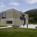 Casa Consistorial del Valle de Allín / Ekain Jiménez Valencia + Patxi Lapetra Iriarte Casa Consistorial del Valle de Allín / Ekain Jiménez Valencia + Patxi Lapetra Iriarte © Berta Buzunariz