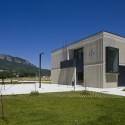 Casa Consistorial del Valle de Allín / Ekain Jiménez Valencia + Patxi Lapetra Iriarte Casa Consistorial del Valle de Allín / Ekain Jiménez Valencia + Patxi Lapetra Iriarte © Berta Buzunariz
