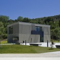 Casa Consistorial del Valle de Allín / Ekain Jiménez Valencia + Patxi Lapetra Iriarte Casa Consistorial del Valle de Allín / Ekain Jiménez Valencia + Patxi Lapetra Iriarte © Berta Buzunariz