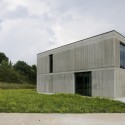 Casa Consistorial del Valle de Allín / Ekain Jiménez Valencia + Patxi Lapetra Iriarte Casa Consistorial del Valle de Allín / Ekain Jiménez Valencia + Patxi Lapetra Iriarte © Berta Buzunariz