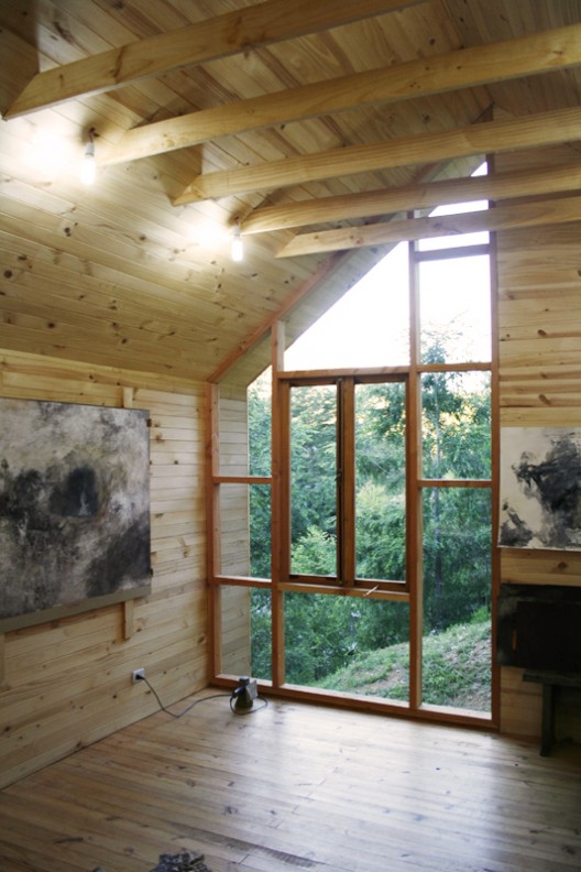 Courtesy of Cavagnaro Rojo Arquitectos