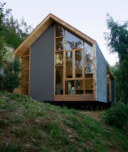Courtesy of Cavagnaro Rojo Arquitectos
