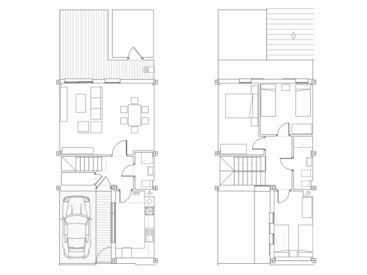 Plans