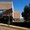 Estudio Terra240 / Arquitetos Associados © Leonardo Finotti