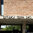 Estudio Terra240 / Arquitetos Associados © Leonardo Finotti