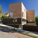 Estudio Terra240 / Arquitetos Associados © Eduardo Eckenfels