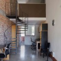 Estudio Terra240 / Arquitetos Associados © Eduardo Eckenfels