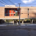 Estudio Terra240 / Arquitetos Associados © Eduardo Eckenfels