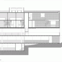 Estudio Terra240 / Arquitetos Associados Section