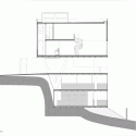 Estudio Terra240 / Arquitetos Associados Section