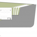 Estudio Terra240 / Arquitetos Associados Plan