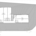 Estudio Terra240 / Arquitetos Associados Plan