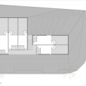 Estudio Terra240 / Arquitetos Associados Plan