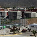 Sede Social Comunitaria / 3 Arquitectos © Alberto Castex