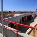 Sede Social Comunitaria / 3 Arquitectos © Alberto Castex