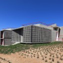 Sede Social Comunitaria / 3 Arquitectos © Alberto Castex