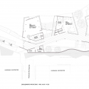 Sede Social Comunitaria / 3 Arquitectos Plan