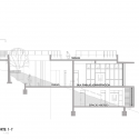 Sede Social Comunitaria / 3 Arquitectos Section