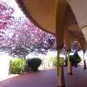 AD Classics: Marin Civic Center / Frank Lloyd Wright AD Classics: Marin Civic Center / Frank Lloyd Wright © Flickr User kara brugman
