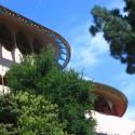 AD Classics: Marin Civic Center / Frank Lloyd Wright AD Classics: Marin Civic Center / Frank Lloyd Wright © Flickr User kara brugman