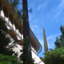 AD Classics: Marin Civic Center / Frank Lloyd Wright AD Classics: Marin Civic Center / Frank Lloyd Wright © Flickr User kara brugman