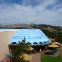 AD Classics: Marin Civic Center / Frank Lloyd Wright AD Classics: Marin Civic Center / Frank Lloyd Wright © Flickr User kara brugman
