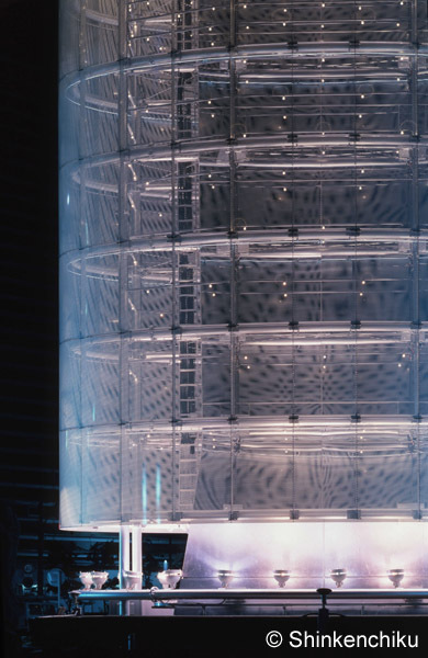© Toyo Ito and Associates