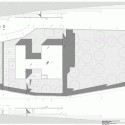 Residência Paroquial de Real / Miguel Carrapa Site Plan and Elevations