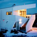 The Polite House / JVA The Polite House / JVA © Lars Evanger