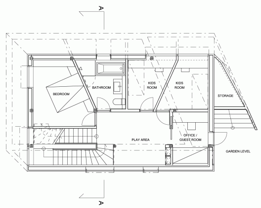 First Floor Plan