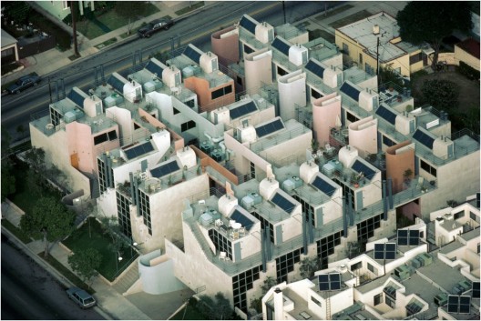 Courtesy of Center for Architecture & AIA New York