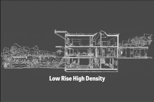 Courtesy of Center for Architecture & AIA New York