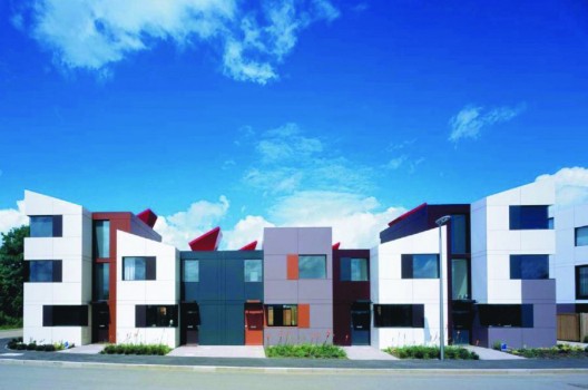 Courtesy of Center for Architecture & AIA New York