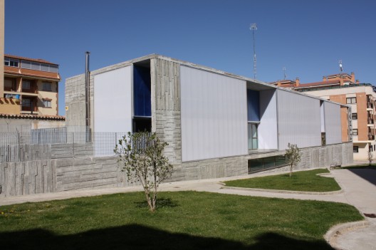 Courtesy of Amas4arquitectura
