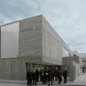 Courtesy of Amas4arquitectura