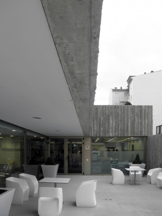 Courtesy of Amas4arquitectura