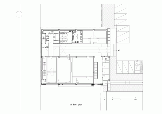 First Floor Plan