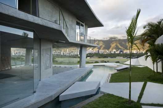Courtesy of ODA Arquitects