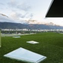 Casa MS / ODA Architecture Courtesy of ODA Arquitects