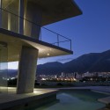 Casa MS / ODA Architecture Courtesy of ODA Arquitects