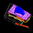 Casa MS / ODA Architecture Detail