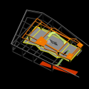 Casa MS / ODA Architecture Detail