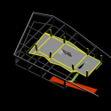 Casa MS / ODA Architecture Detail