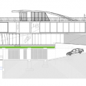 Casa MS / ODA Architecture Elevation