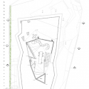 Casa MS / ODA Architecture Floor Plan