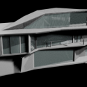 Casa MS / ODA Architecture Render