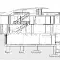 Casa MS / ODA Architecture Section