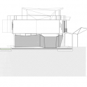 Casa MS / ODA Architecture Section